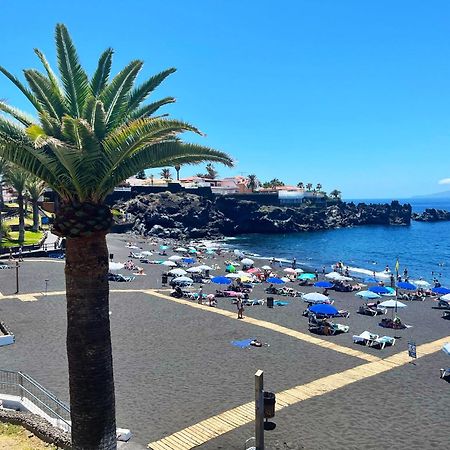 Lovely View Deni Santa Cruz de Tenerife Exteriör bild