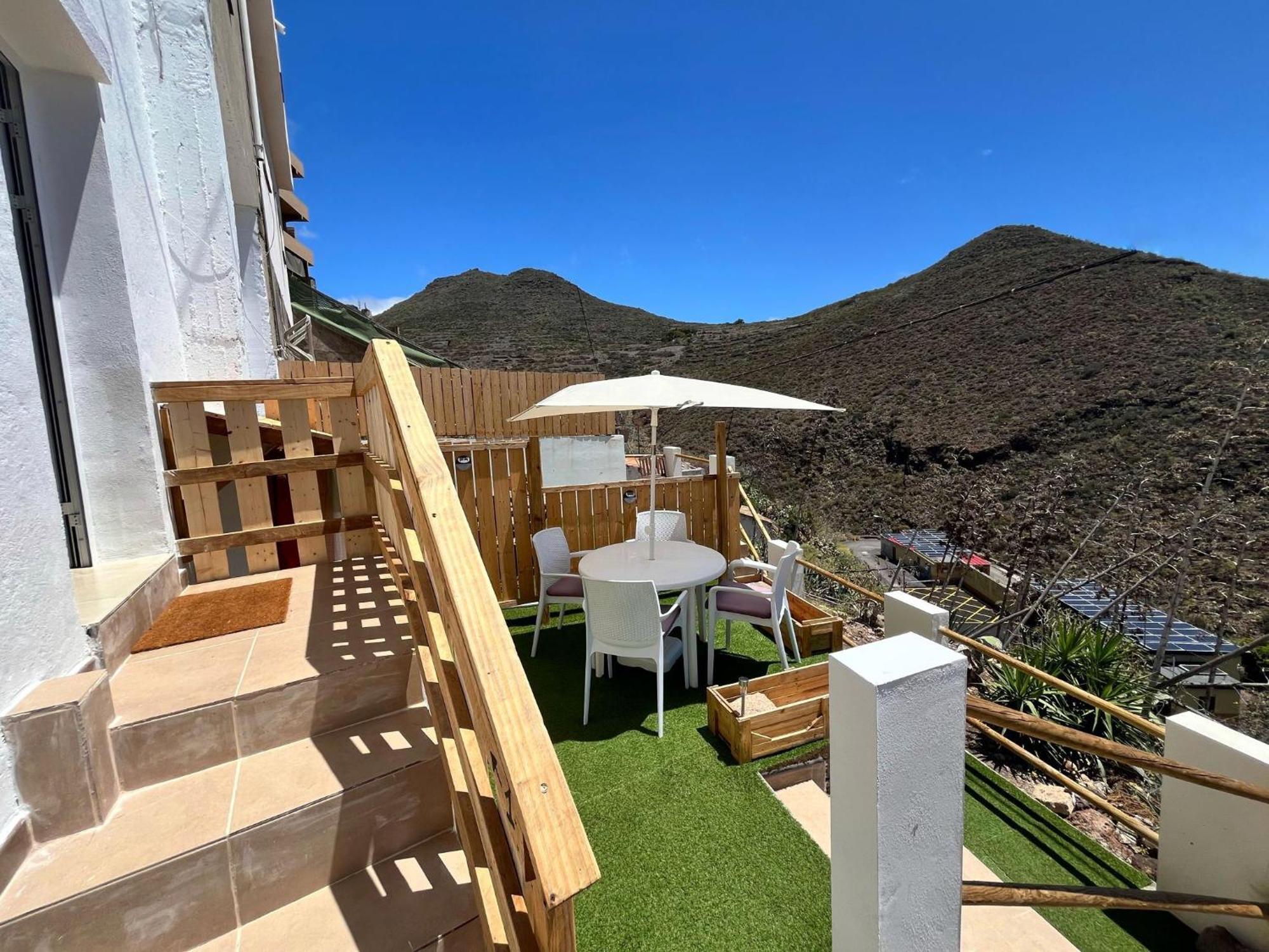 Lovely View Deni Santa Cruz de Tenerife Exteriör bild